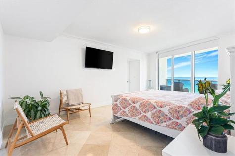 17201 Collins Avenue Sunny Isles Beach FL 33160