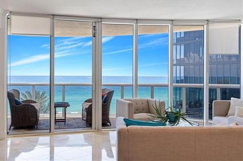 17201 Collins Avenue Sunny Isles Beach FL 33160