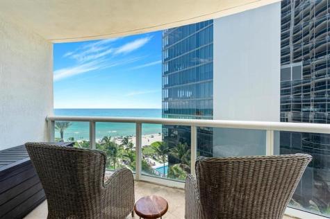 17201 Collins Avenue Sunny Isles Beach FL 33160