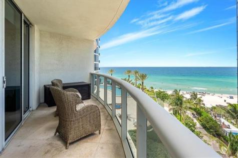 17201 Collins Avenue Sunny Isles Beach FL 33160