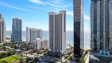 17201 Collins Avenue Sunny Isles Beach FL 33160