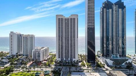17201 Collins Avenue Sunny Isles Beach FL 33160