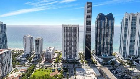17201 Collins Avenue Sunny Isles Beach FL 33160