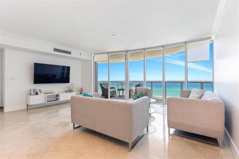 17201 Collins Avenue Sunny Isles Beach FL 33160