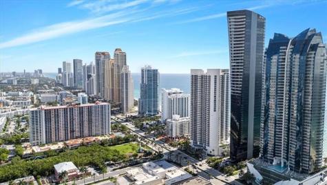 17201 Collins Avenue Sunny Isles Beach FL 33160