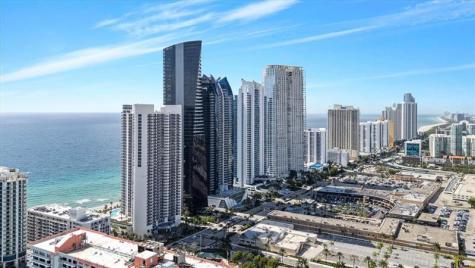 17201 Collins Avenue Sunny Isles Beach FL 33160