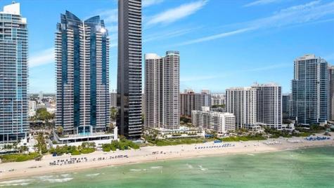 17201 Collins Avenue Sunny Isles Beach FL 33160