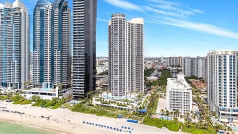 17201 Collins Avenue Sunny Isles Beach FL 33160