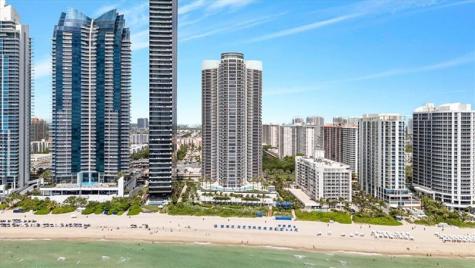 17201 Collins Avenue Sunny Isles Beach FL 33160
