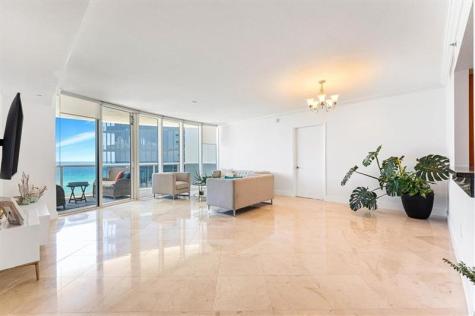 17201 Collins Avenue Sunny Isles Beach FL 33160