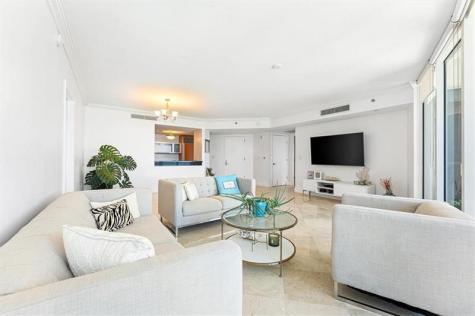 17201 Collins Avenue Sunny Isles Beach FL 33160