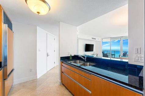 17201 Collins Avenue Sunny Isles Beach FL 33160