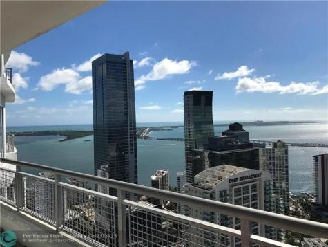 60 SW 13 Street Miami FL 33130