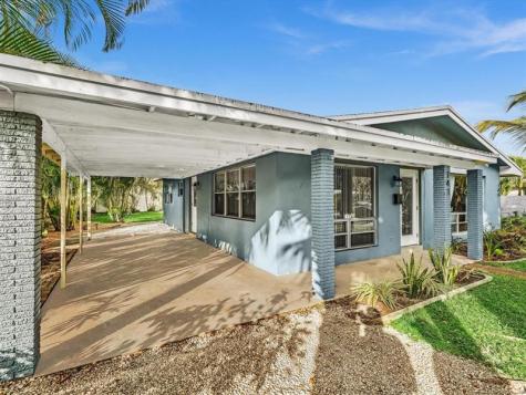 141 NE 30th Court Wilton Manors FL 33334