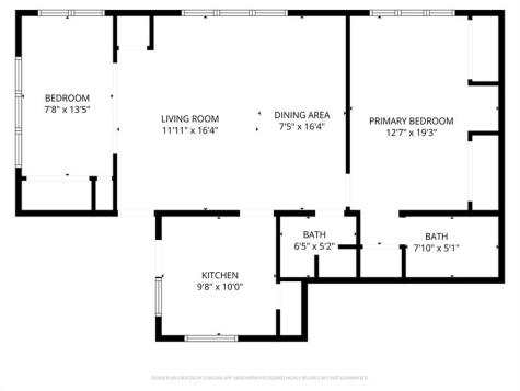 3204 Colony Club Road Pompano Beach FL 33062