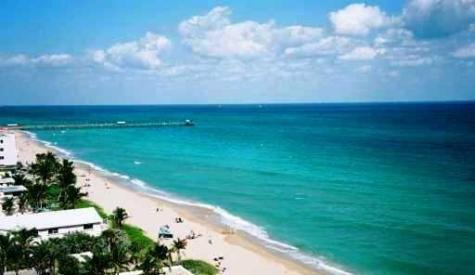 3204 Colony Club Road Pompano Beach FL 33062