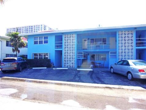 3204 Colony Club Road Pompano Beach FL 33062