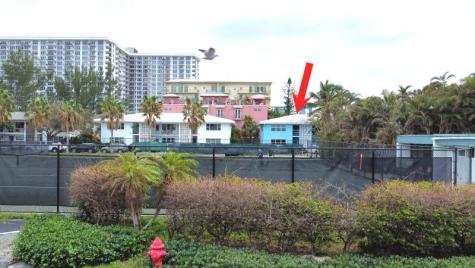 3204 Colony Club Road Pompano Beach FL 33062