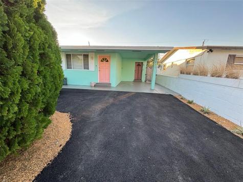 3811 NE 18th Avenue Pompano Beach FL 33064