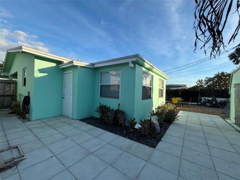3811 NE 18th Avenue Pompano Beach FL 33064