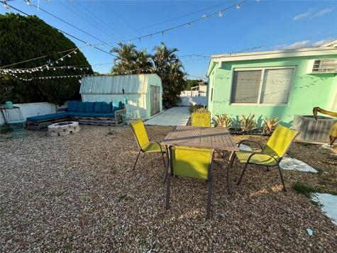 3811 NE 18th Avenue Pompano Beach FL 33064