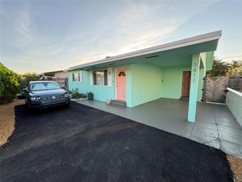 3811 NE 18th Avenue Pompano Beach FL 33064