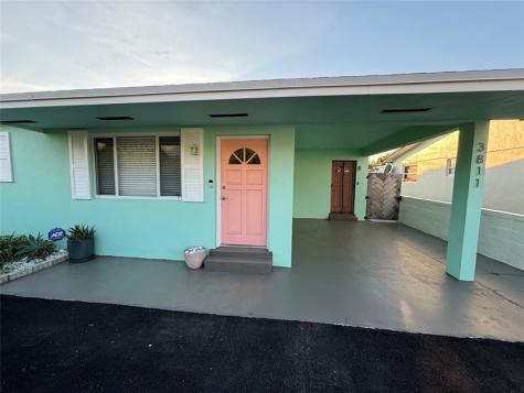 3811 NE 18th Avenue Pompano Beach FL 33064