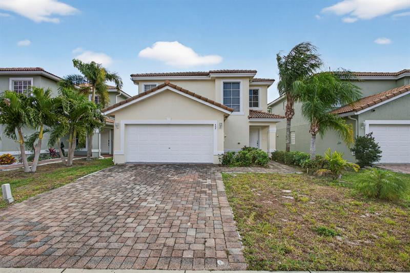 662 Perdido Heights Drive West Palm Beach FL 33413