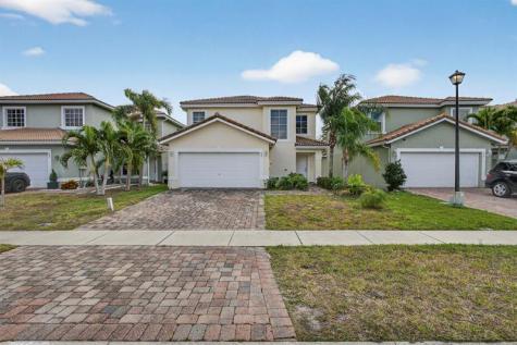 662 Perdido Heights Drive West Palm Beach FL 33413