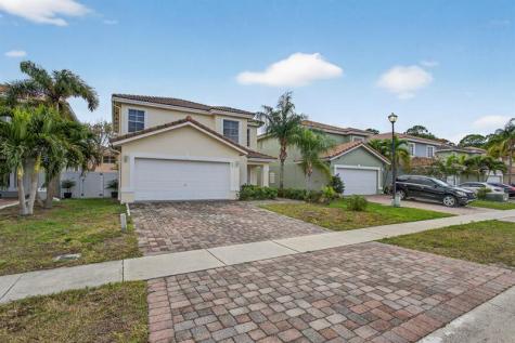 662 Perdido Heights Drive West Palm Beach FL 33413