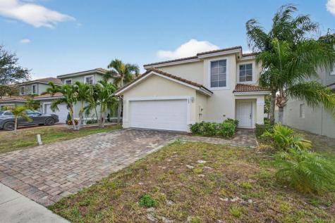 662 Perdido Heights Drive West Palm Beach FL 33413