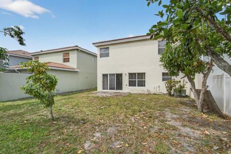 662 Perdido Heights Drive West Palm Beach FL 33413