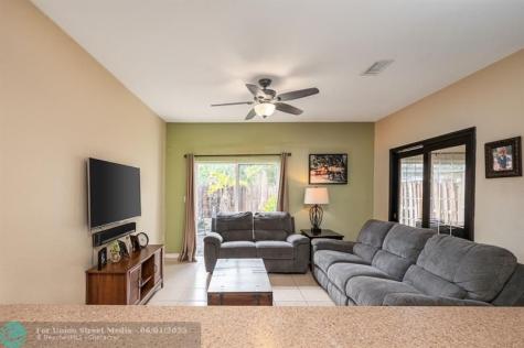 5048 SW 136th Avenue Miramar FL 33027