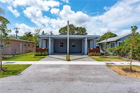 1105 NE 2nd Avenue Fort Lauderdale FL 33304
