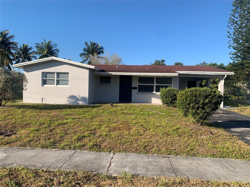 4241 NW 27th Street Lauderhill FL 33313
