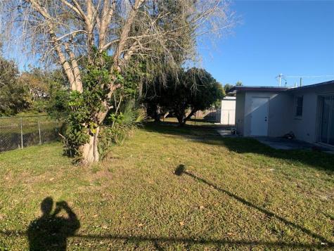 4241 NW 27th Street Lauderhill FL 33313