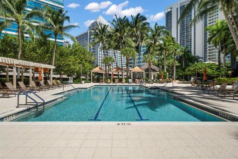 347 N New River Drive E Fort Lauderdale FL 33301