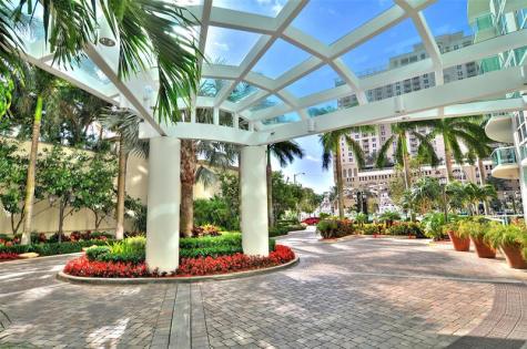 347 N New River Drive E Fort Lauderdale FL 33301