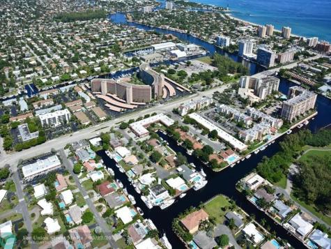 2708 NE 14th Street Causeway Pompano Beach FL 33062