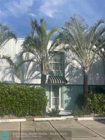 2708 NE 14th Street Causeway Pompano Beach FL 33062