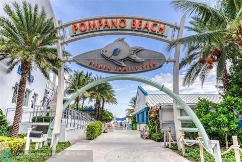 2708 NE 14th Street Causeway Pompano Beach FL 33062