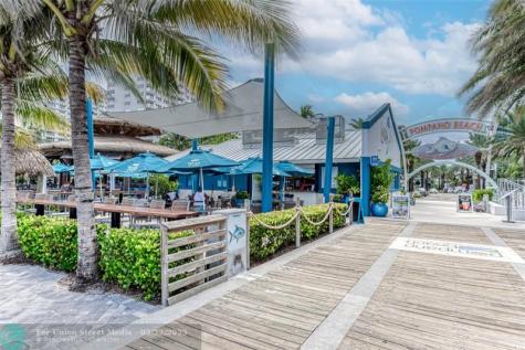 2708 NE 14th Street Causeway Pompano Beach FL 33062