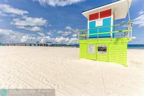 2708 NE 14th Street Causeway Pompano Beach FL 33062