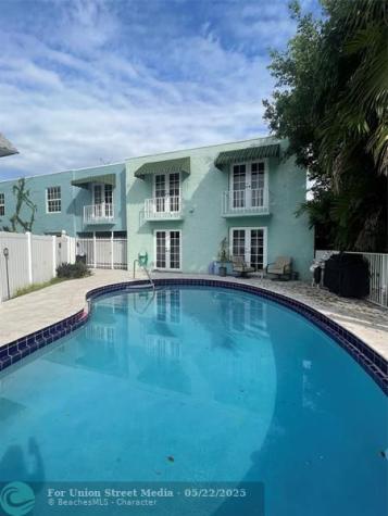 2708 NE 14th Street Causeway Pompano Beach FL 33062