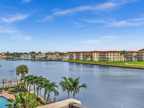 1150 Hillsboro Mile Hillsboro Beach FL 33062