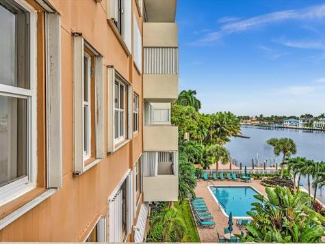 1150 Hillsboro Mile Hillsboro Beach FL 33062