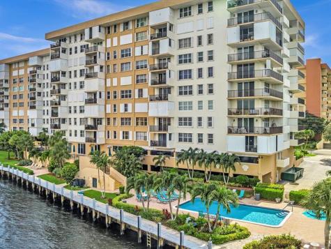 1150 Hillsboro Mile Hillsboro Beach FL 33062