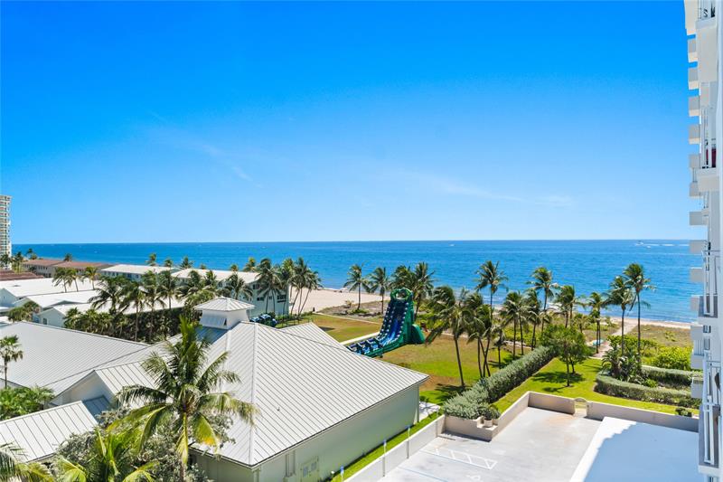5200 N Ocean Boulevard Lauderdale By The Sea FL 33308