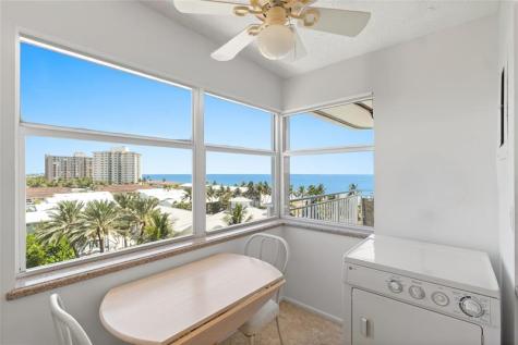 5200 N Ocean Boulevard Lauderdale By The Sea FL 33308