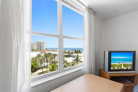 5200 N Ocean Boulevard Lauderdale By The Sea FL 33308